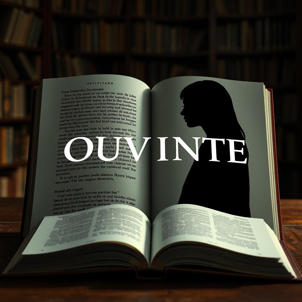 Livro PDF - O ouvinte e a surdez: Resenha, Resumo e Autor Livro PDF - O ouvinte e a surdez: Resenha, Resumo e Autor