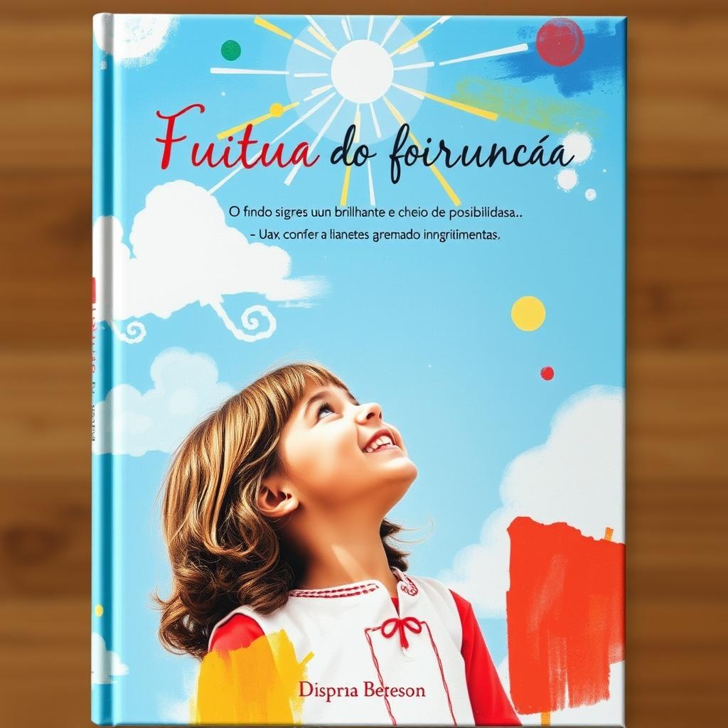 Livro PDF - Quando eu Crescer: Resenha, Resumo, Autor e PDF