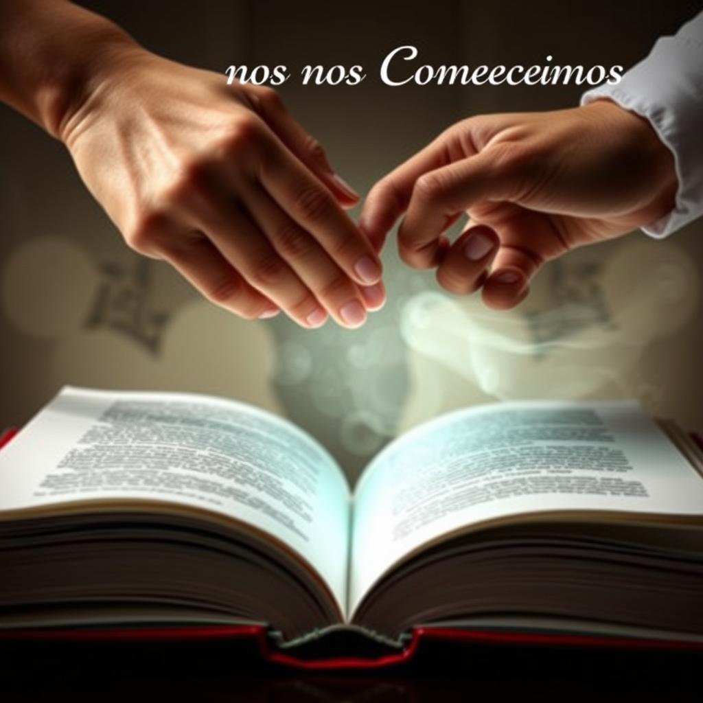 Livro PDF - Quando nos Conhecemos: Resenha, Resumo e Autor
