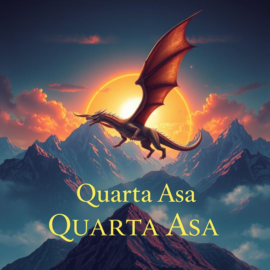 Livro PDF - Quarta Asa: Resenha, Resumo, Autor e PDF