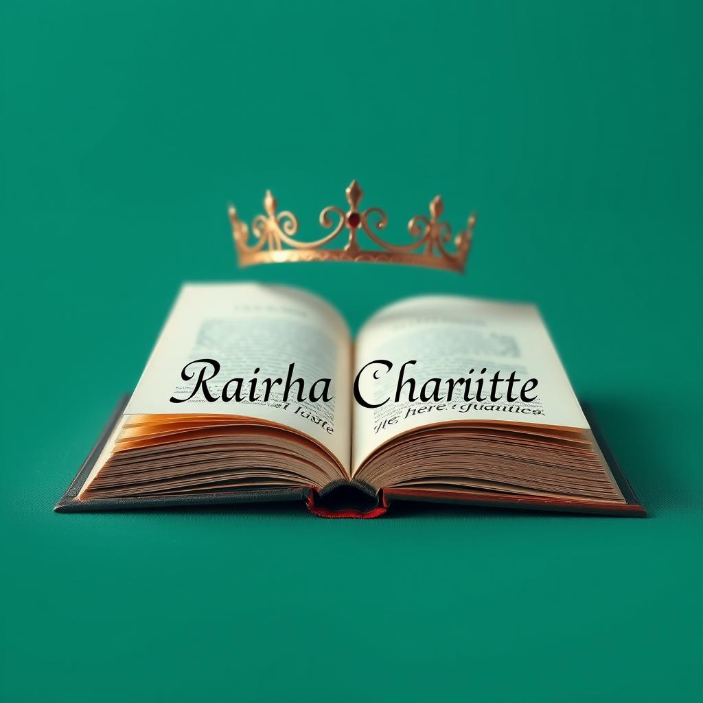 Livro PDF - Rainha Charlotte: Resenha, Resumo, Autor e PDF