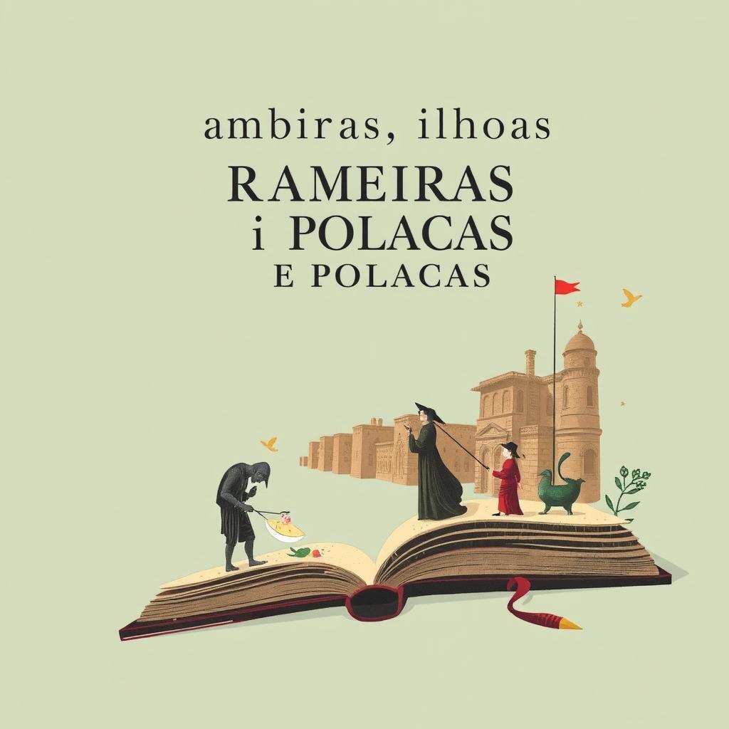 Livro PDF - Rameiras, ilhoas, polacas: Resenha, Resumo e Autor