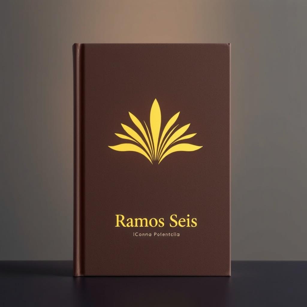Livro PDF - ramos Seis: Resenha, Resumo, Autor e PDF