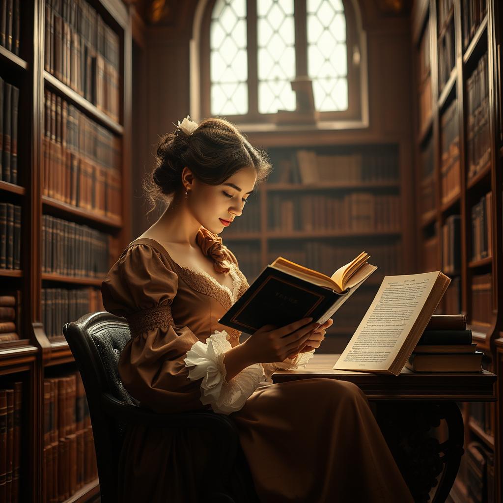 Livro PDF - Razao e Sensibilidade: Resenha, Resumo e Autor