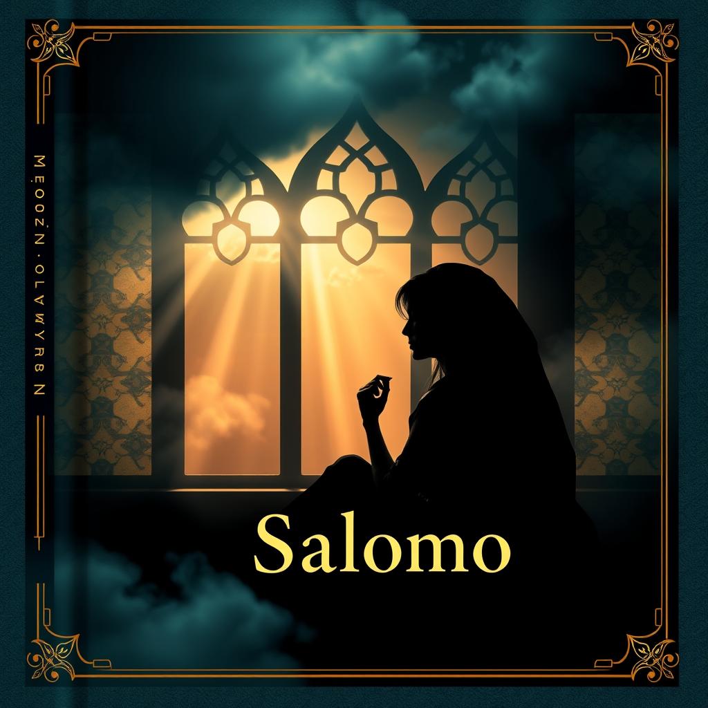 Livro PDF - Salomo: Resenha, Resumo, Autor e PDF