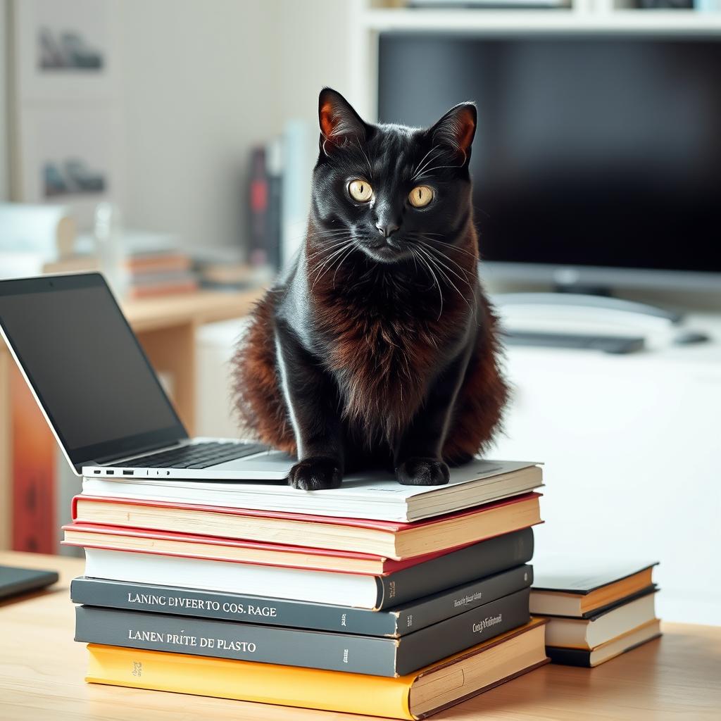 Livro PDF - Salve o Gato: Resenha, Resumo, Autor e PDF