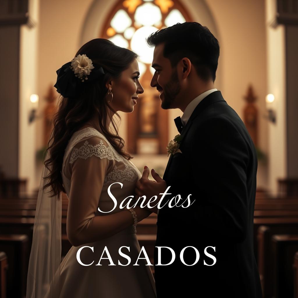 Livro PDF - Santos Casados: Resenha, Resumo, Autor e PDF