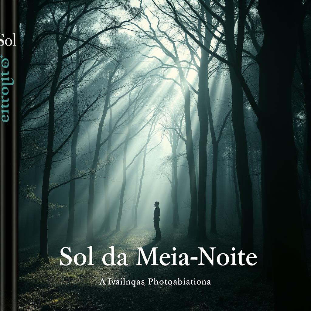 Livro PDF - Sol da Meia-Noite: Resenha, Resumo, Autor e PDF ...