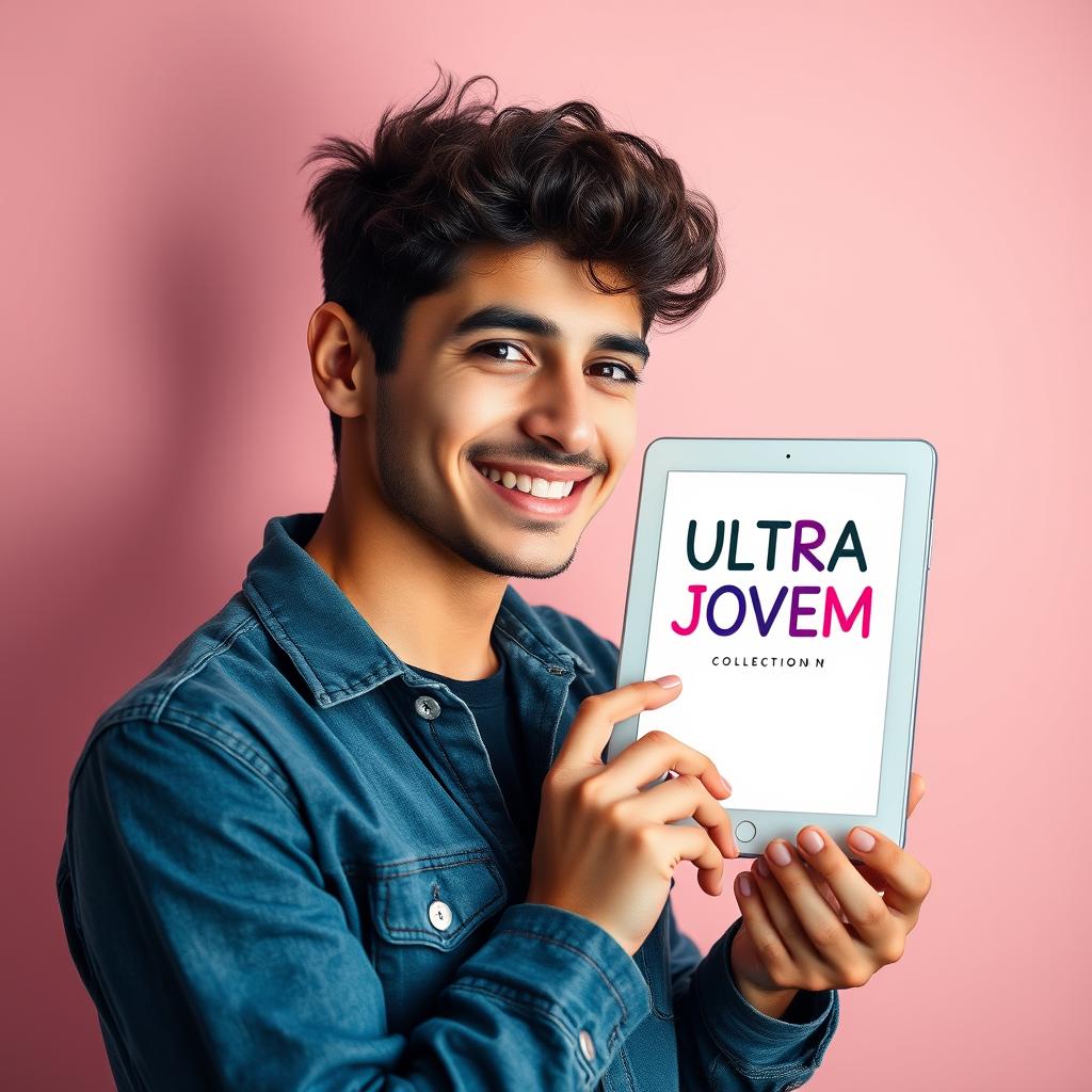 Livro PDF - Ultra Jovem Collection: Resenha, Resumo e Autor