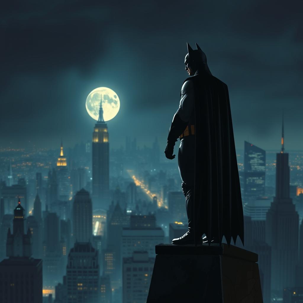 Livro PDF - um conto de Batman - Shaman: Resenha, Resumo e Autor