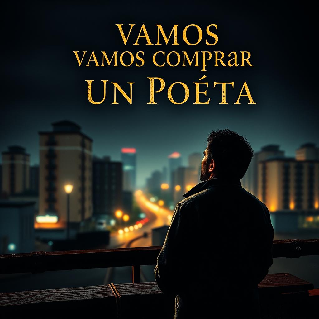 Livro PDF - VAMOS COMPRAR UM POETA: Resenha, Resumo e Autor