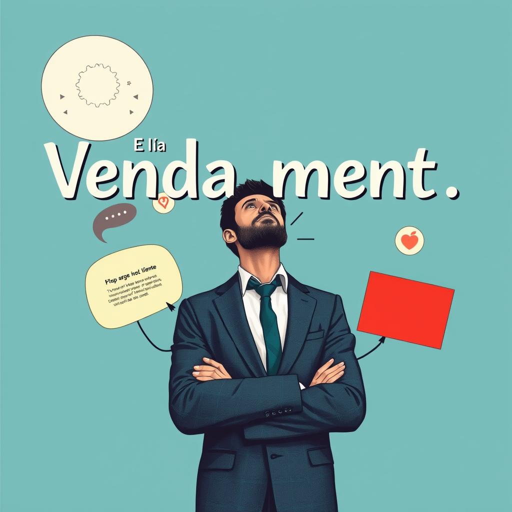 Livro PDF - Venda mente, não ao cliente: Resenha, Resumo e Autor