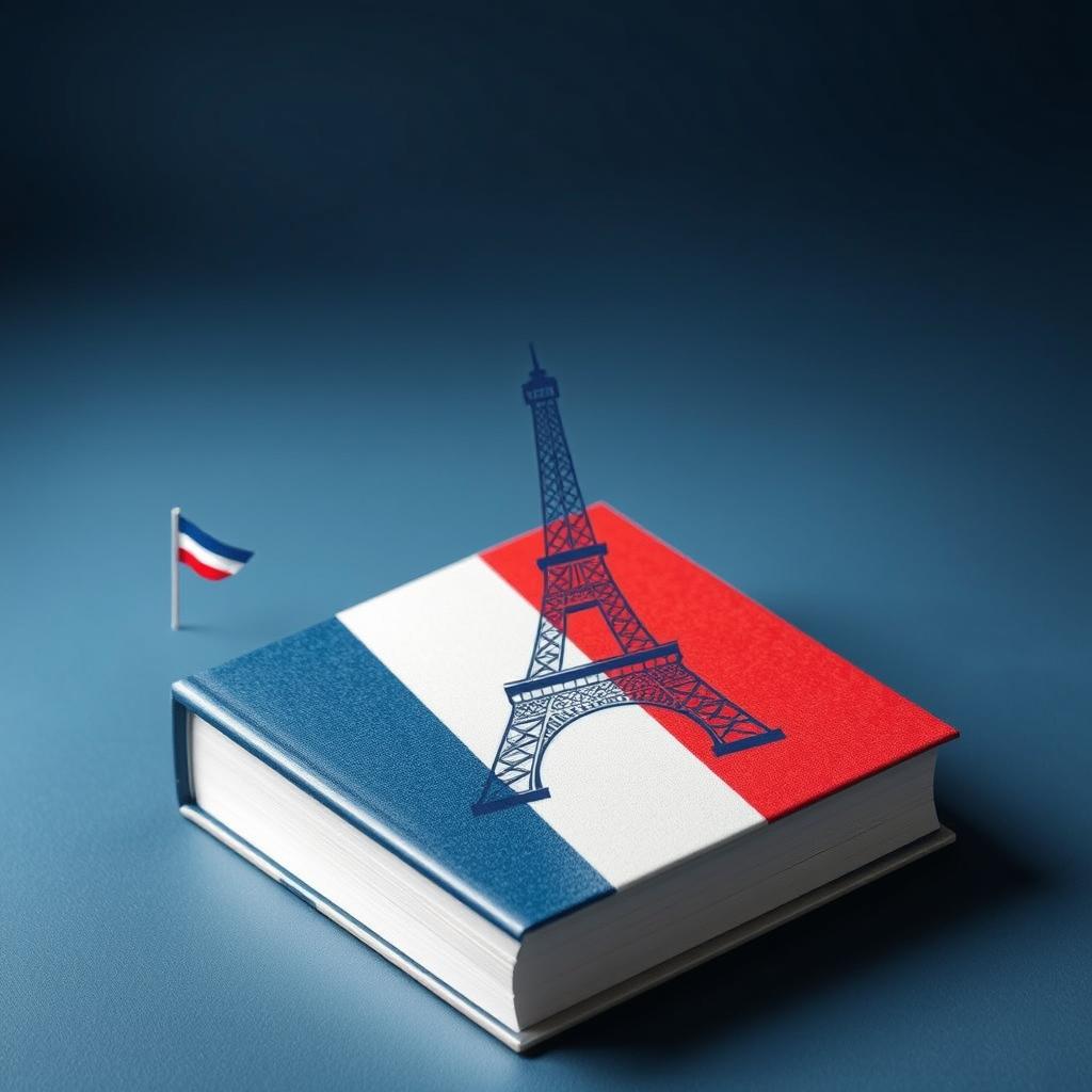 Livro PDF - Verbos em Francês: Resenha, Resumo, Autor e PDF
