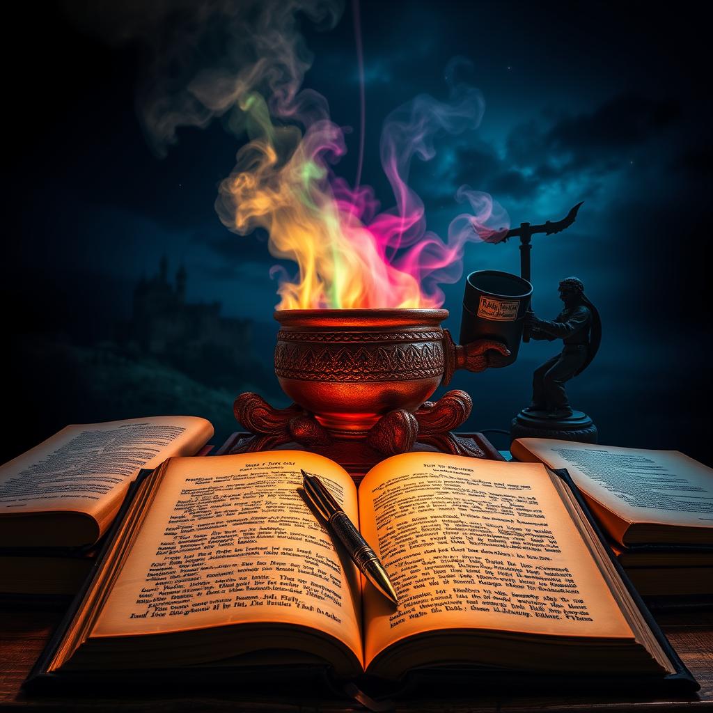 Livro PDF - Wizard University W4: Resenha, Resumo e Autor