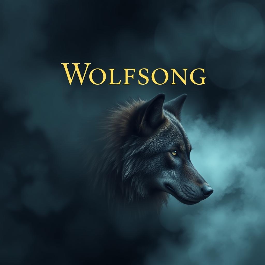Livro PDF - Wolfsong: Resenha, Resumo, Autor e PDF