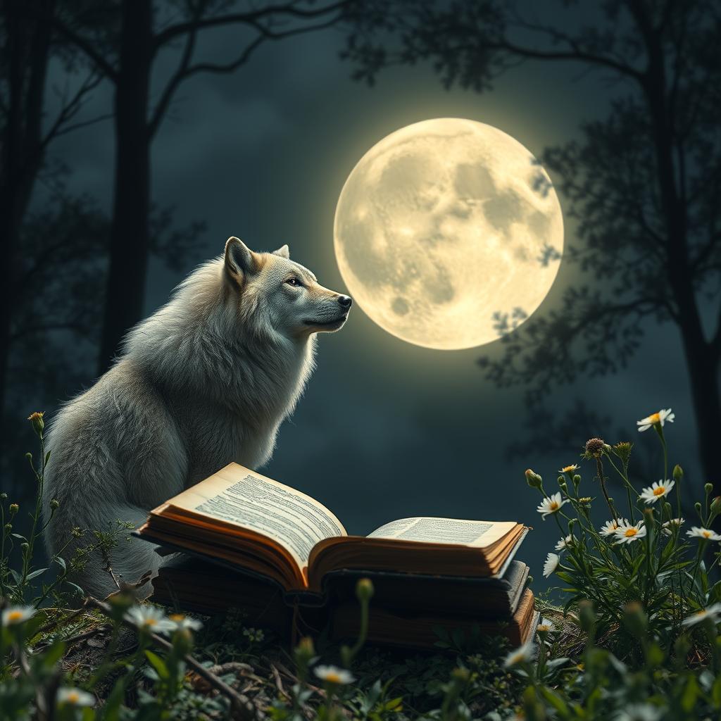 Livro PDF - Wolfsong: Resenha, Resumo, Autor e PDF