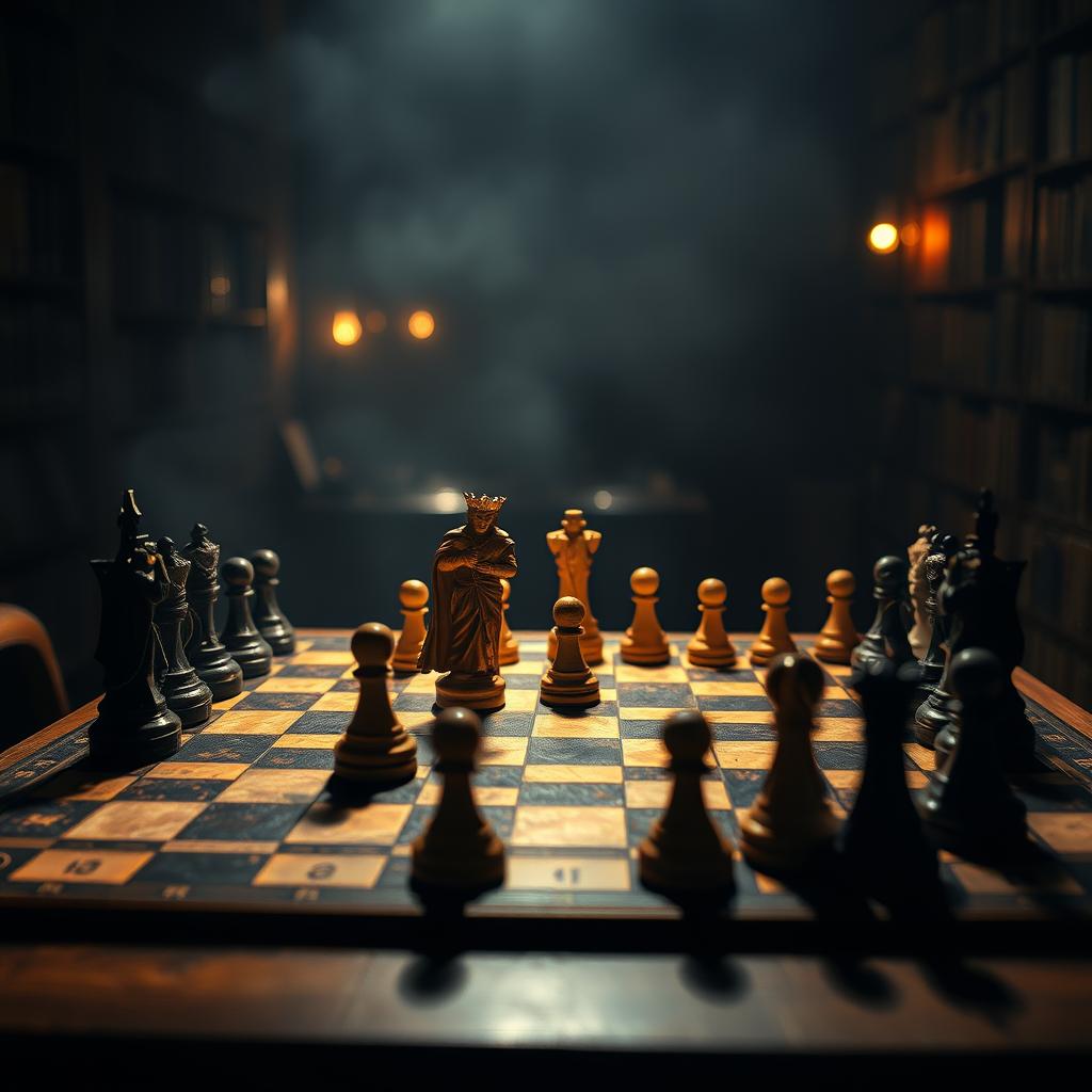 Livro PDF - Xadrez Vitorioso Finais: Resenha, Resumo e Autor