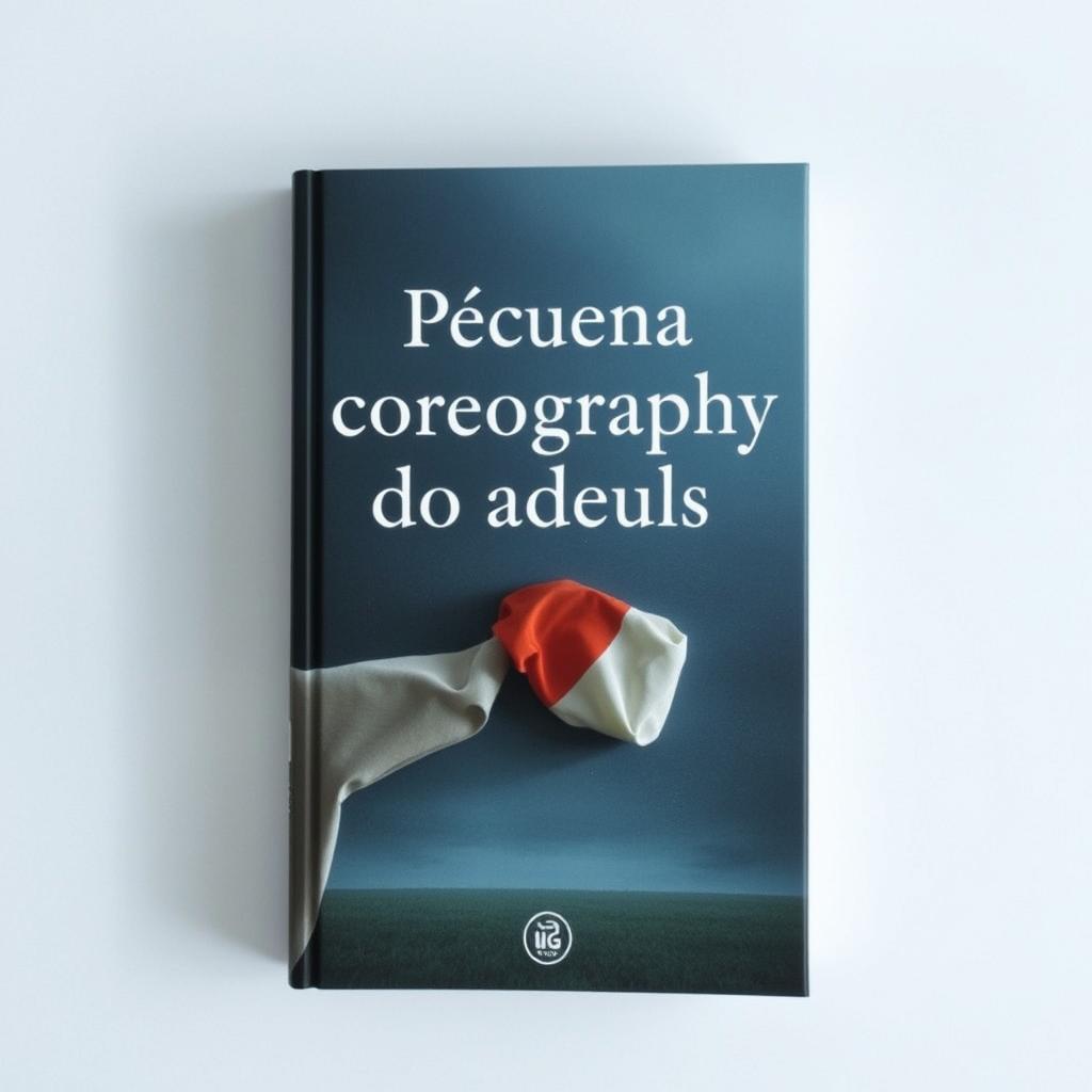 Livro Pequena coreografia do adeus: Resenha, Resumo e Autor