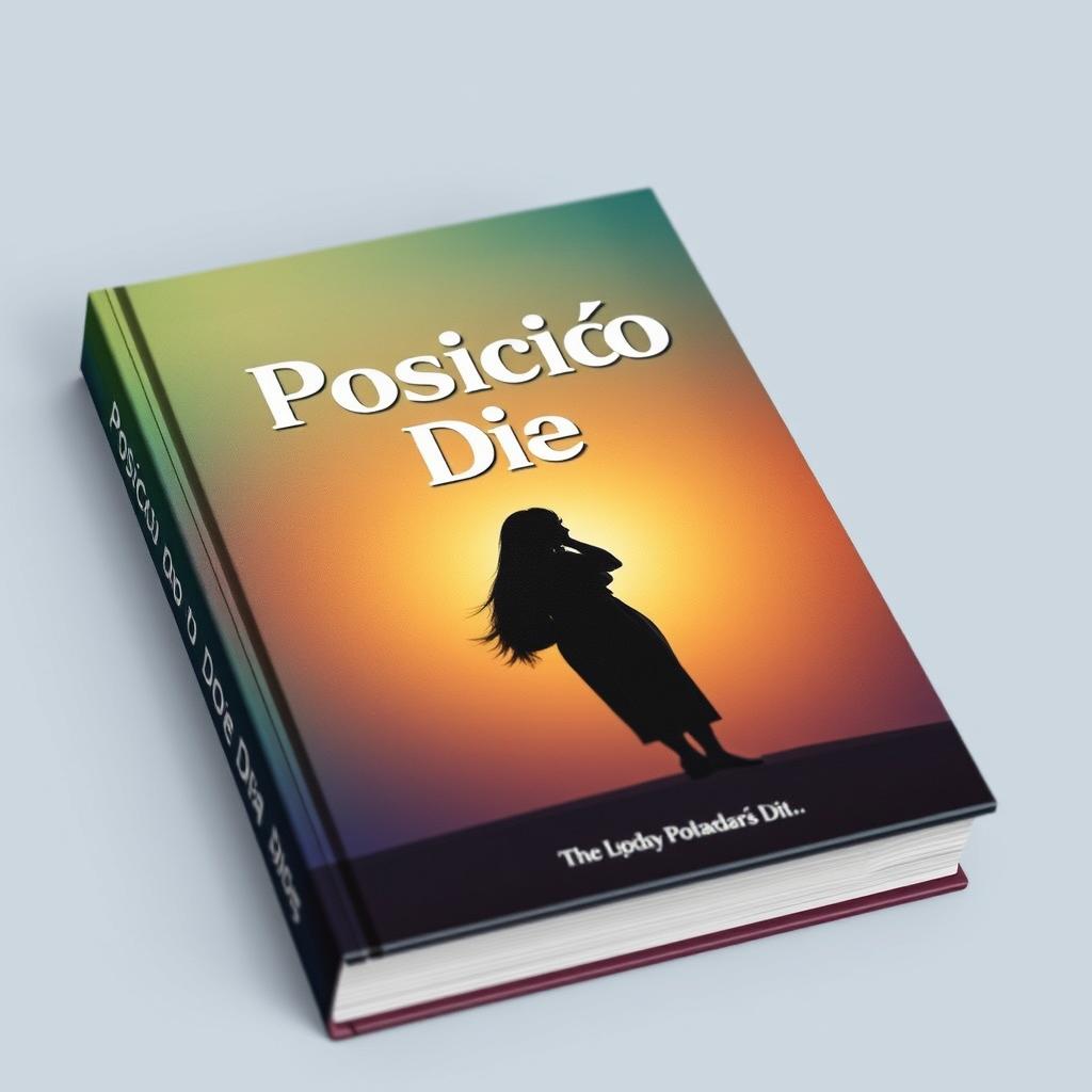 Livro Posição do dia: Resenha, Resumo, Autor e PDF