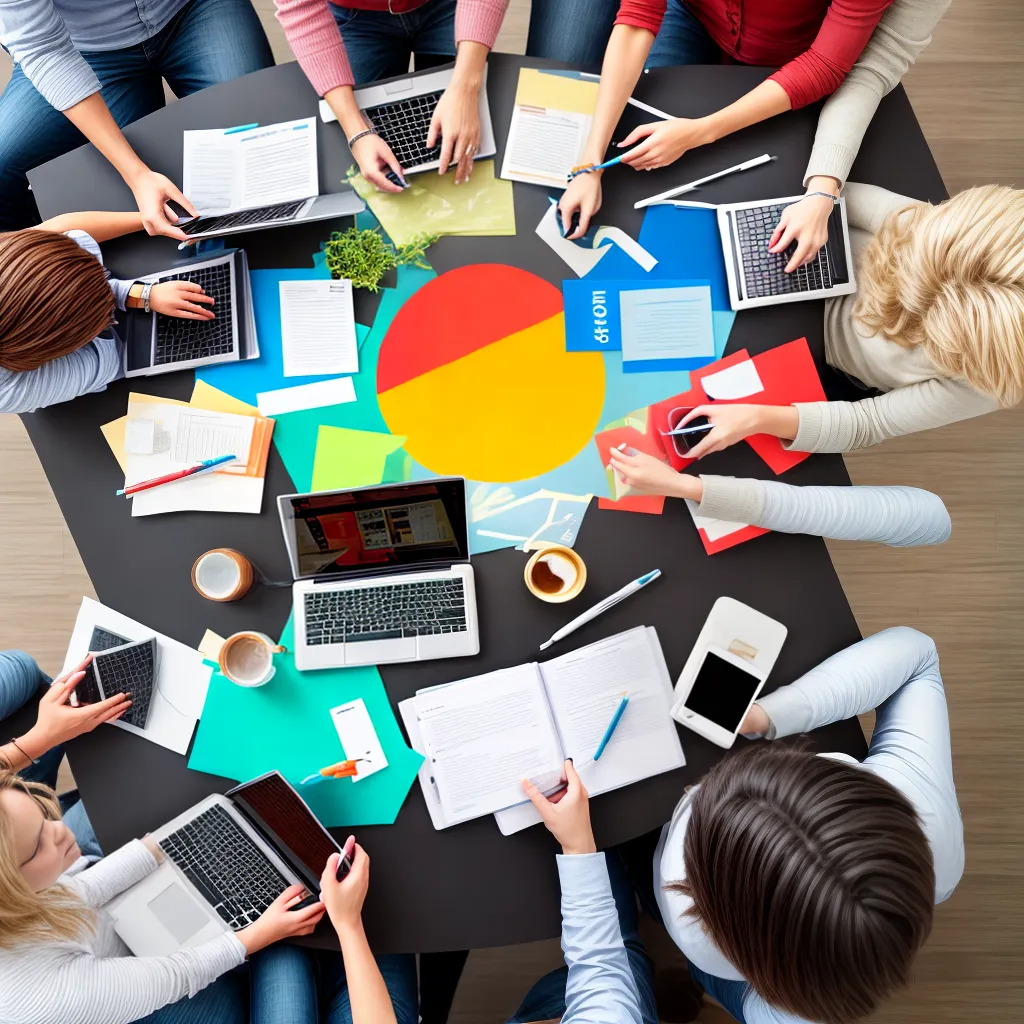 Aprendizado e desenvolvimento na era digital: novas oportunidades para ...