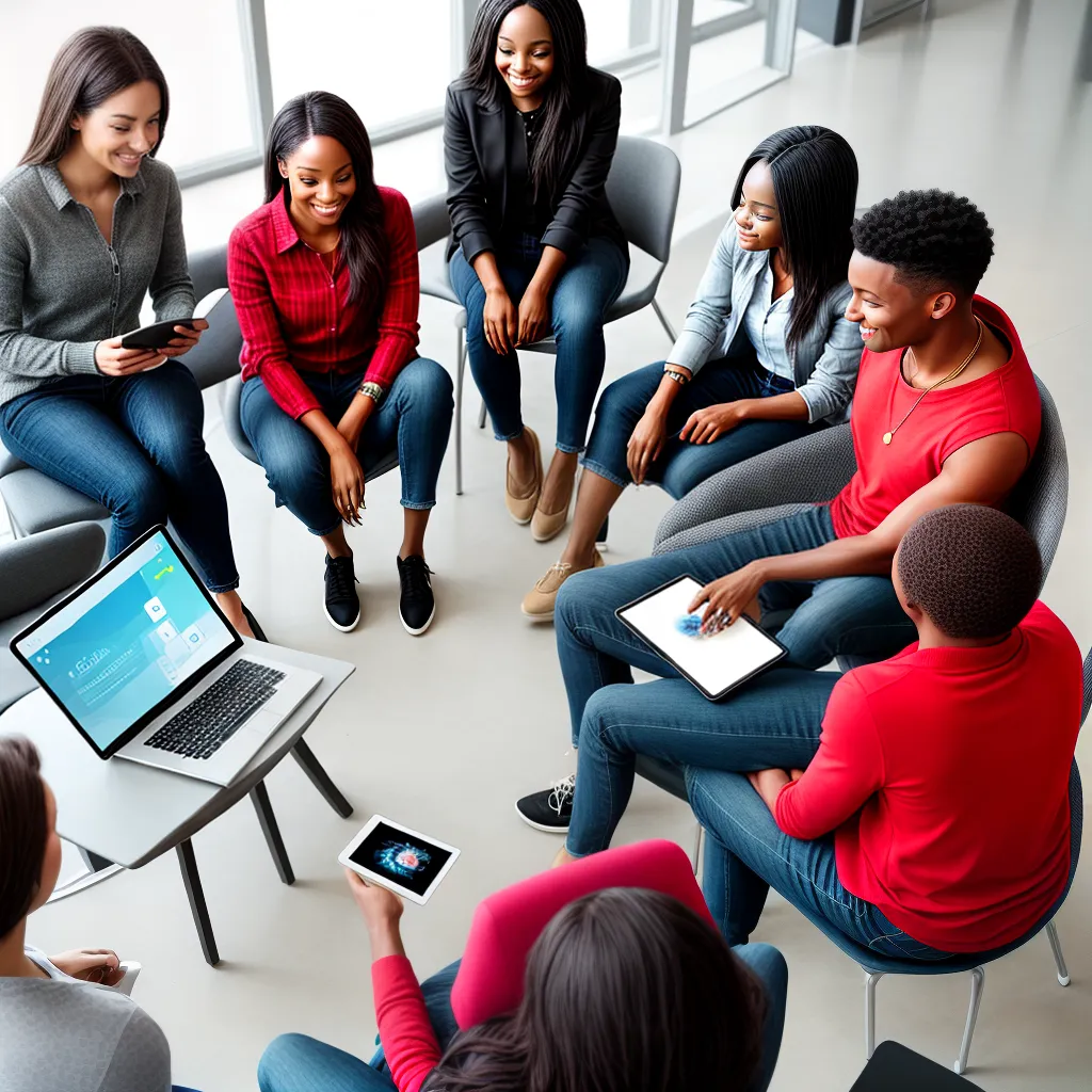 Aprendizado e desenvolvimento na era digital: novas oportunidades para ...