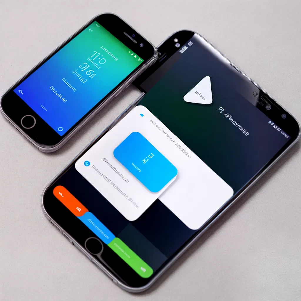 O Poder do Design: Como Criar Interfaces Irresistíveis para Apps