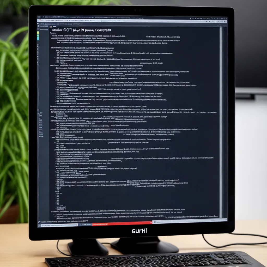 Como Usar o Git e GitHub para Gerenciamento de Projetos de Código
