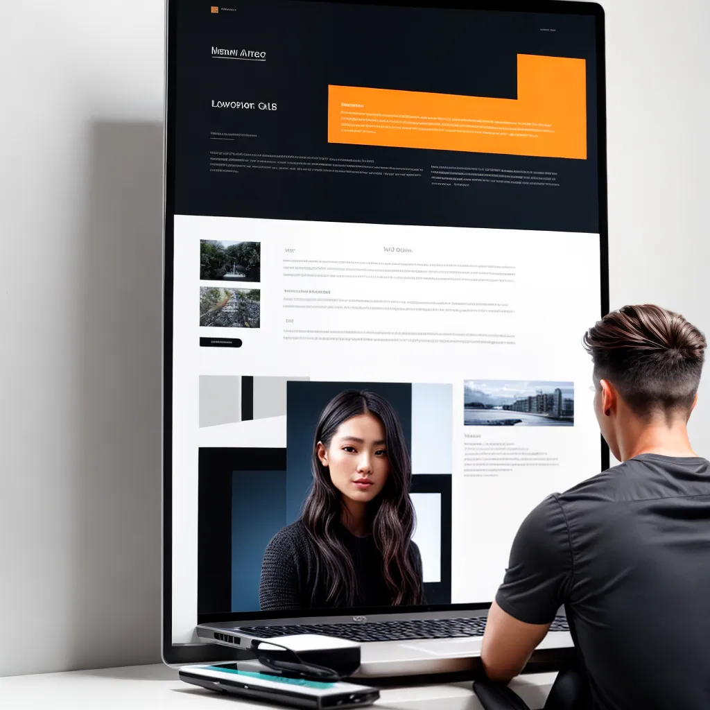 Técnicas Avançadas de CSS para Layouts Modernos