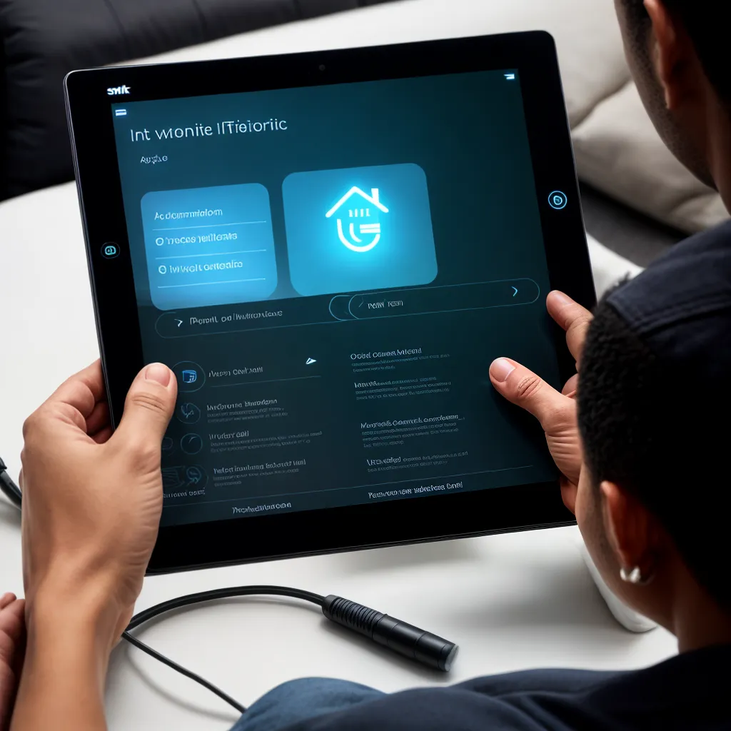 UI e IoT: Criando Interfaces para o Futuro