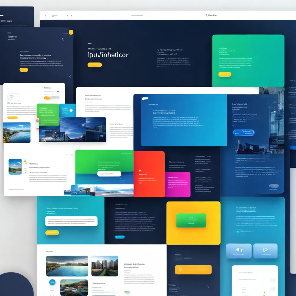 Virtual Learning Environment Ui UI para E-learning: Criando Experiências de Aprendizagem Eficazes ...