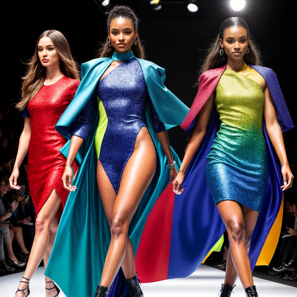 Moda Biotech: Como a Biologia Está Se Unindo à Moda para Criar Tecidos ...