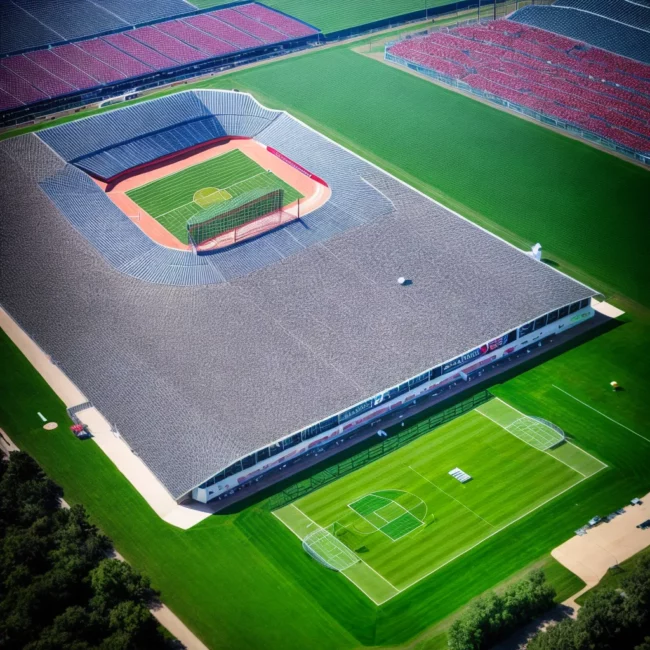campo futebol paineis solares sustentabilidade campo futebol paineis solares sustentabilidade