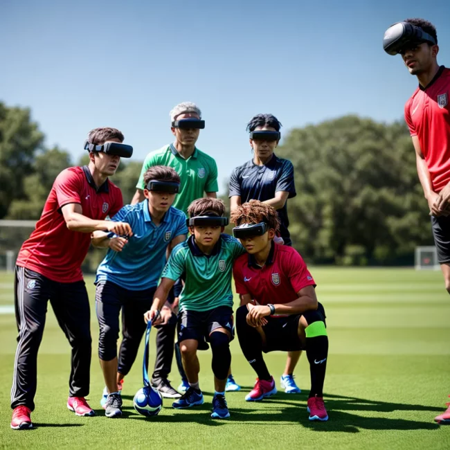 esporte tecnologia inclusiva diversidade esporte tecnologia inclusiva diversidade