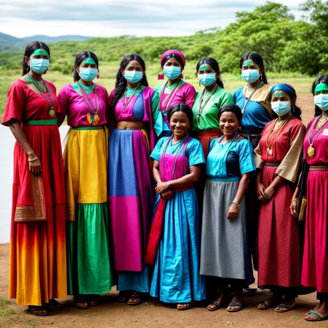 empreendedores indigenas tradicao negocios comunidade