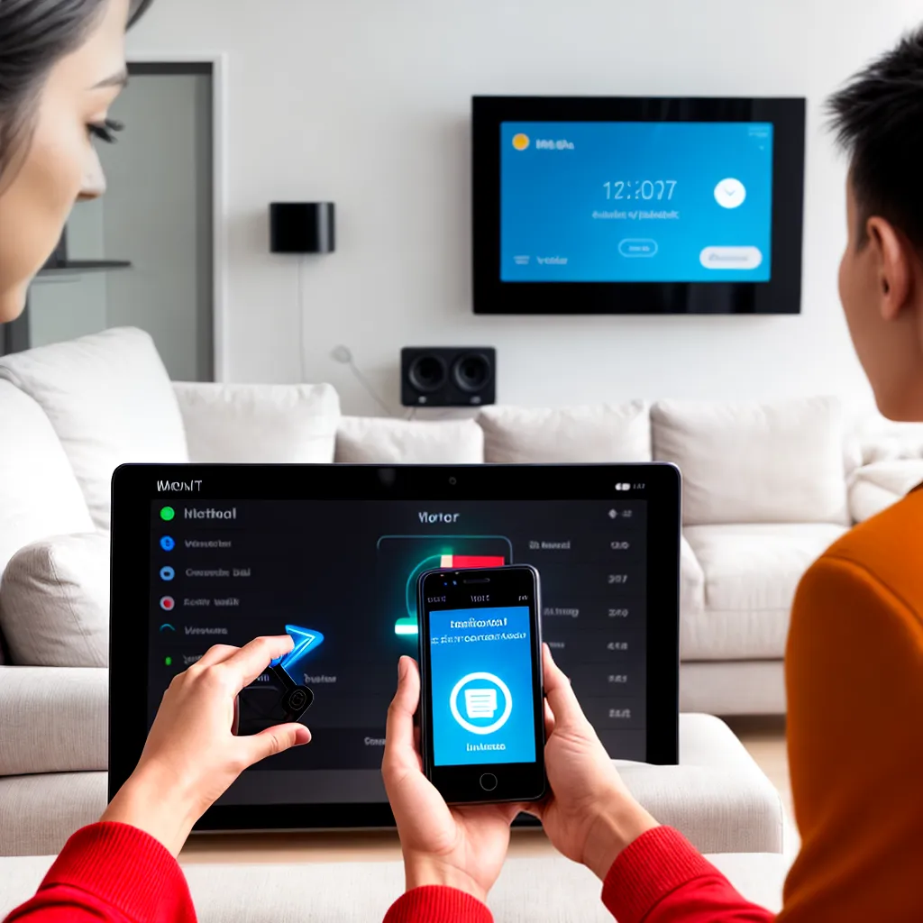 UX para IoT: Conectando Dispositivos e Pessoas