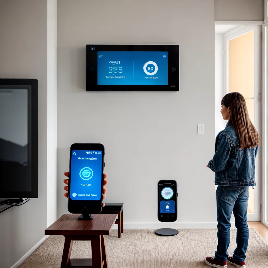 UX para IoT: Conectando Dispositivos e Pessoas