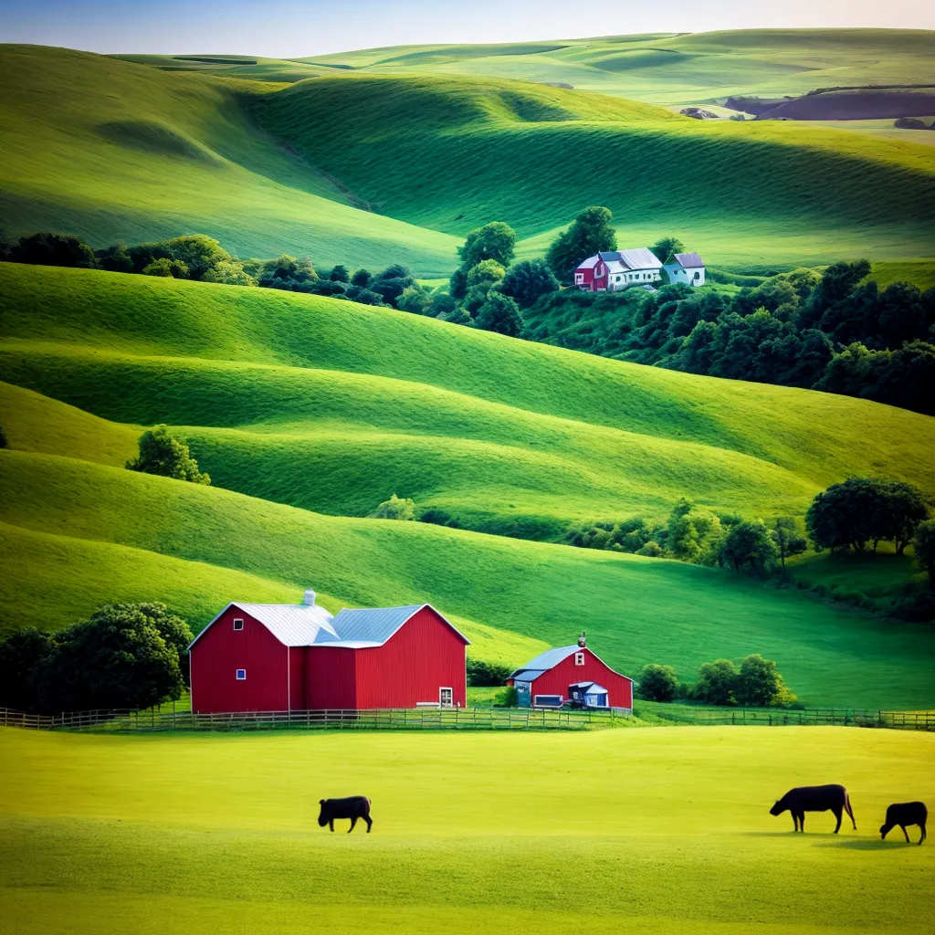 Meio Rural Empreendedorismo Rural e Bem-Estar Animal
