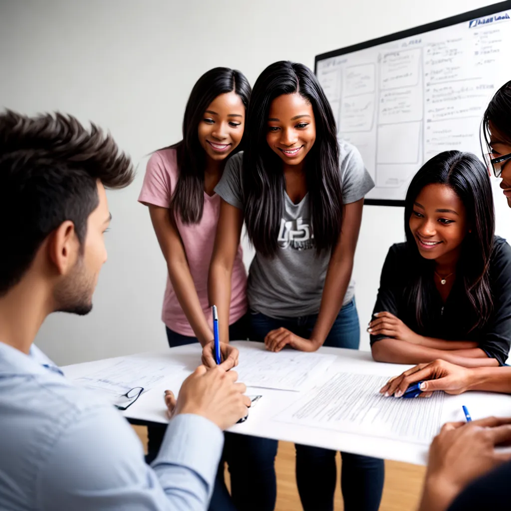 A Era do Empreendedorismo: Como Lançar Sua Startup com Sucesso