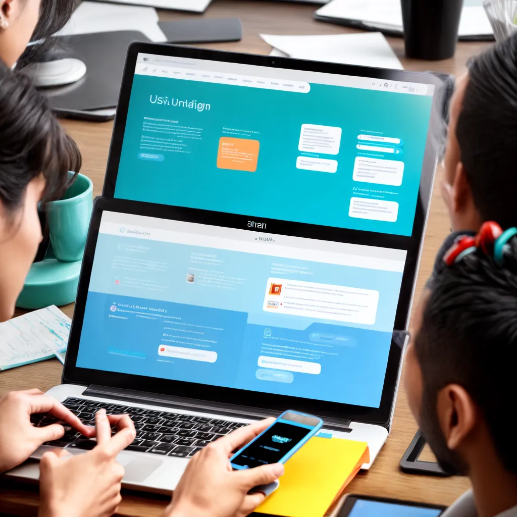 A Importância do UX/UI Design para Startups