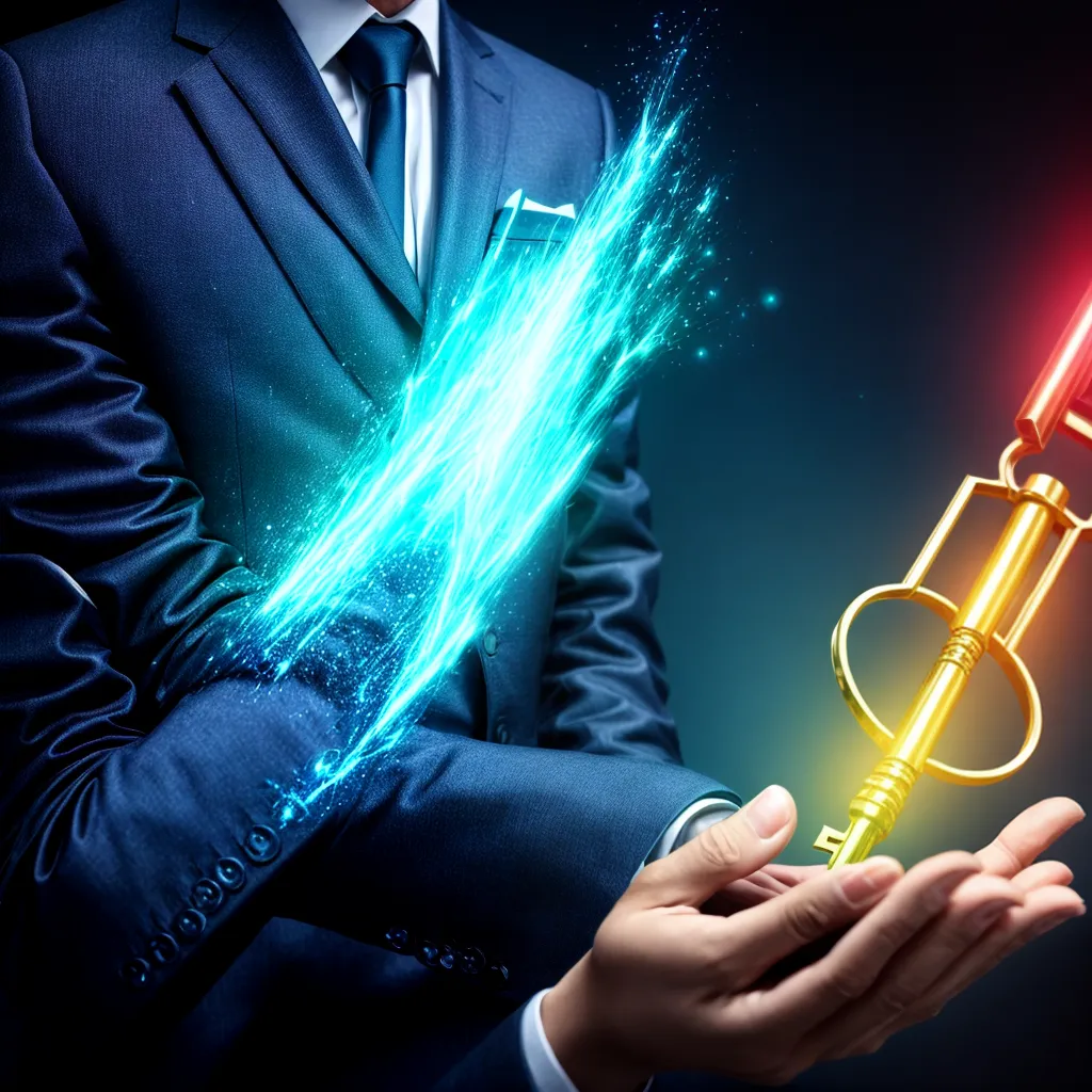 Dicas de Ouro: Usando IA para Maximizar o Sucesso do Seu Negócio