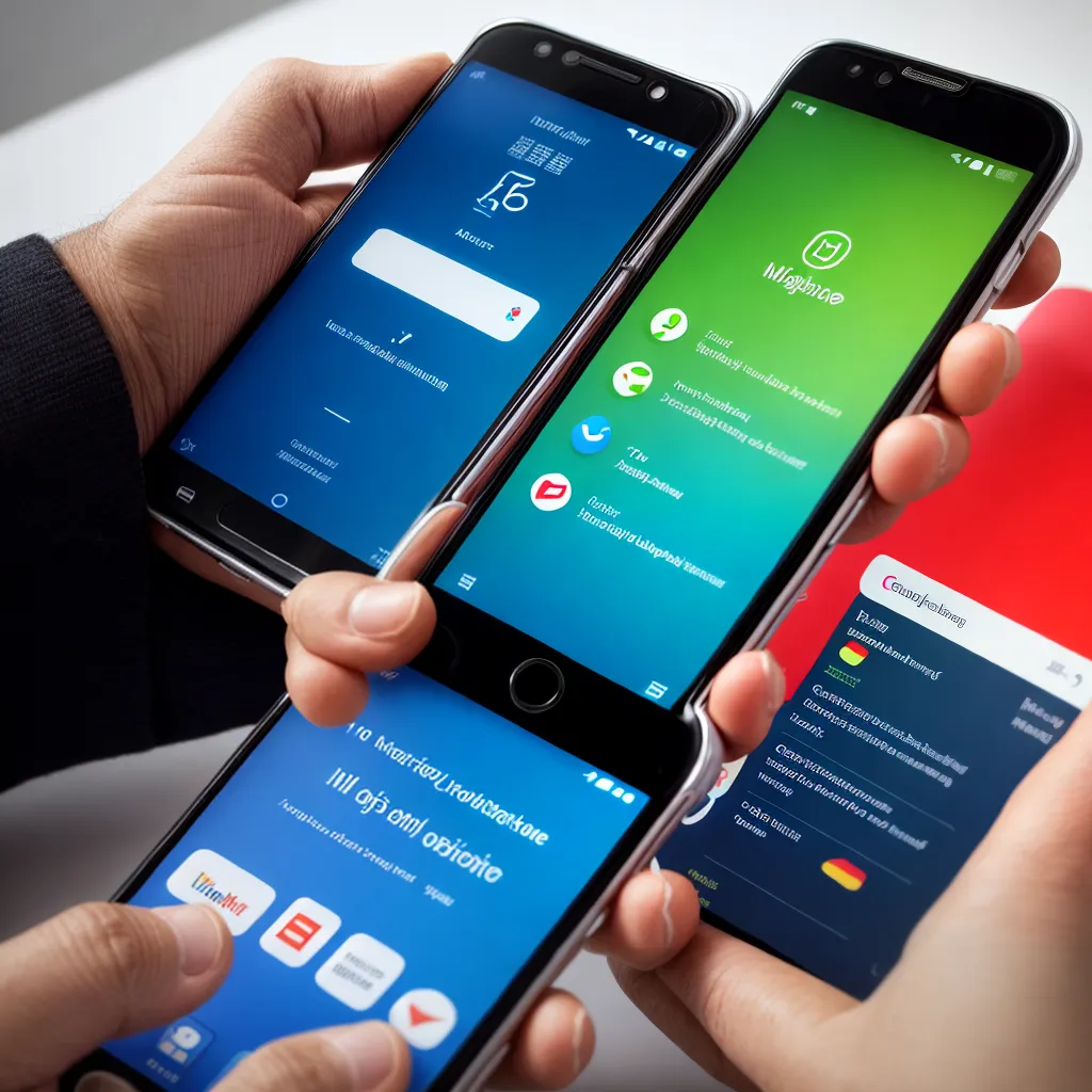 Revolucione seu negócio com estas 10 estratégias de Mobile Marketing
