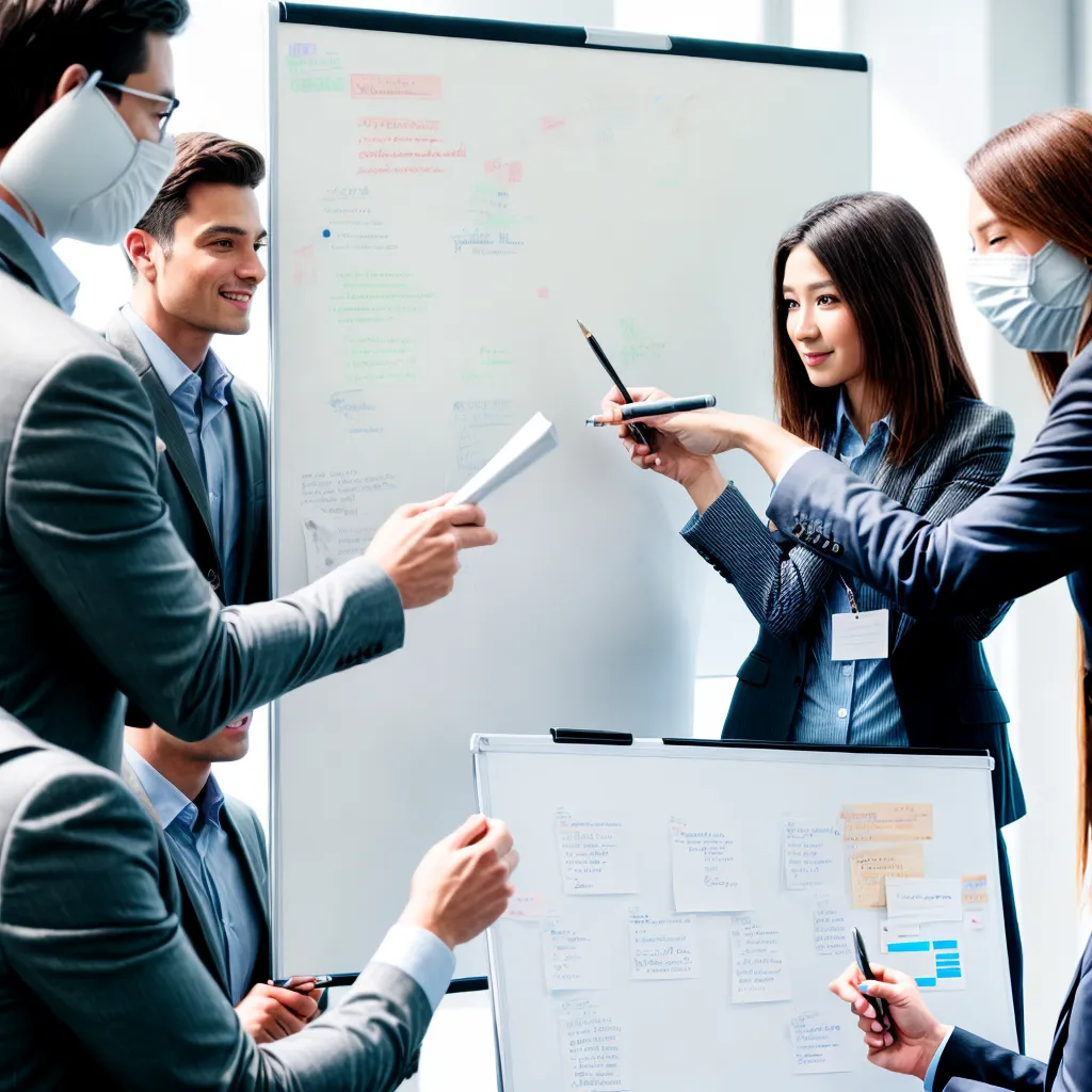 Como Integrar Vendas e Marketing para Alavancar seu B2B