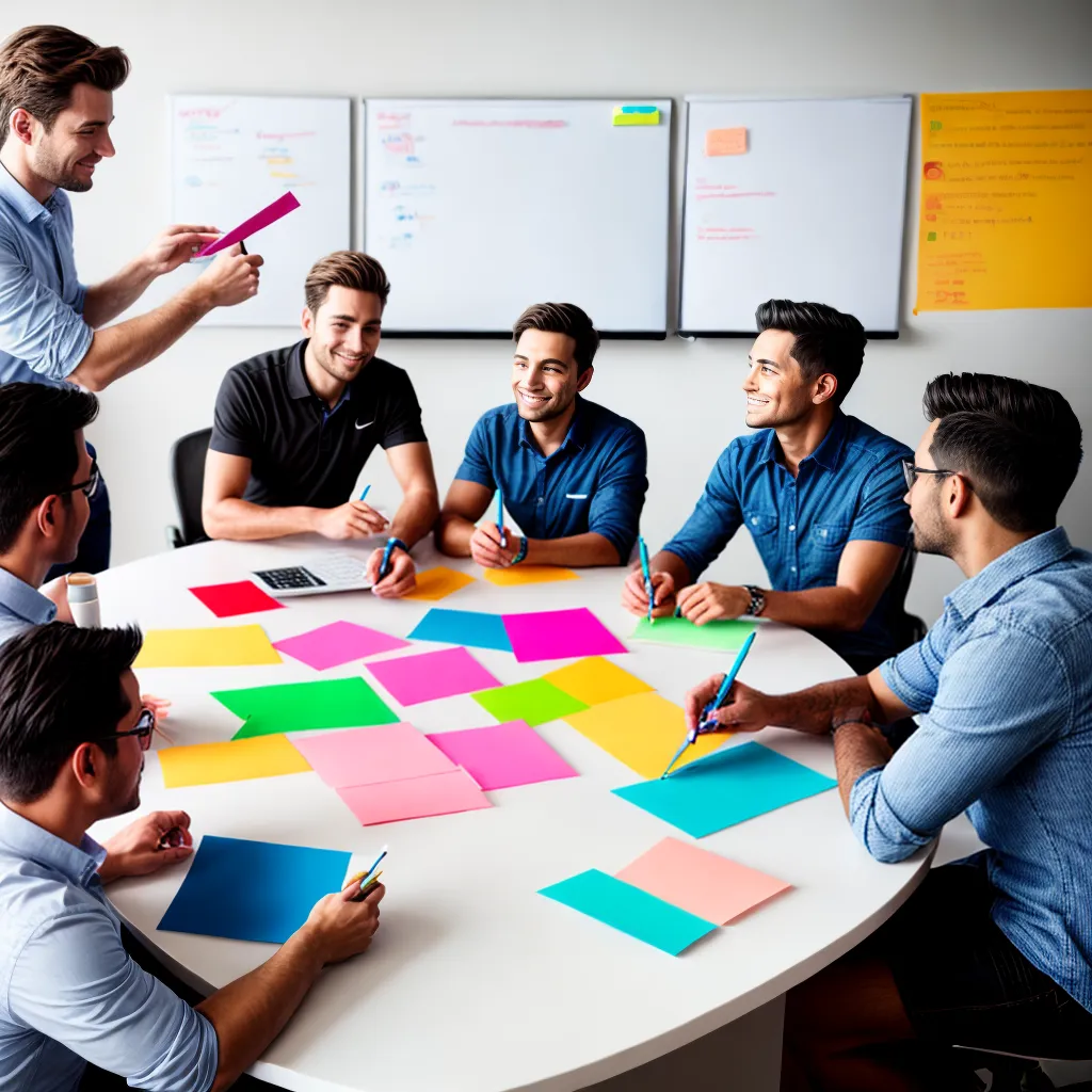 Estratégias para Aumentar a Visibilidade da sua Empresa B2B