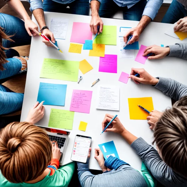 Agência de Marketing B2B: Como Escolher a Melhor Estratégia para Sua ...