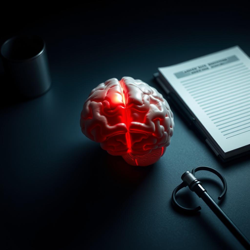 Acidente vascular cerebral: Resumo, Aula e Exercícios