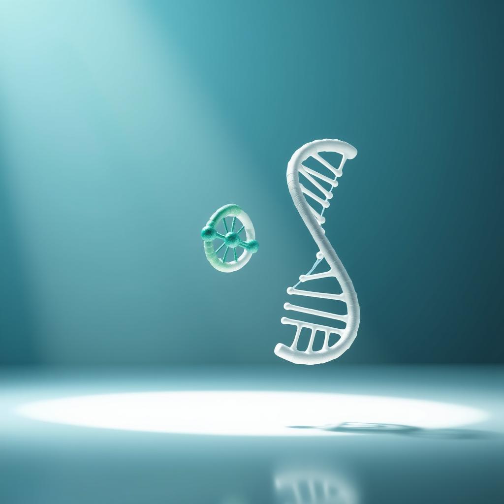 Ácidos nucleicos: Resumo, Aula e Exercícios