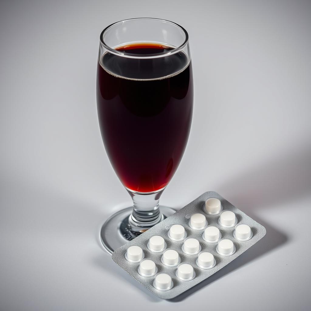 Álcool corta o efeito do antibiótico?: Resumo, Aula e Exercícios Álcool corta o efeito do antibiótico?: Resumo, Aula e Exercícios