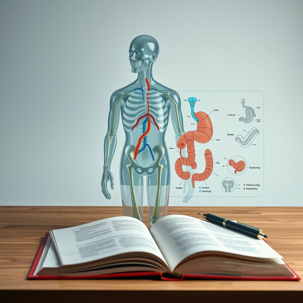 Anatomia e fisiologia: Resumo, Aula e Exercícios Anatomia e fisiologia: Resumo, Aula e Exercícios