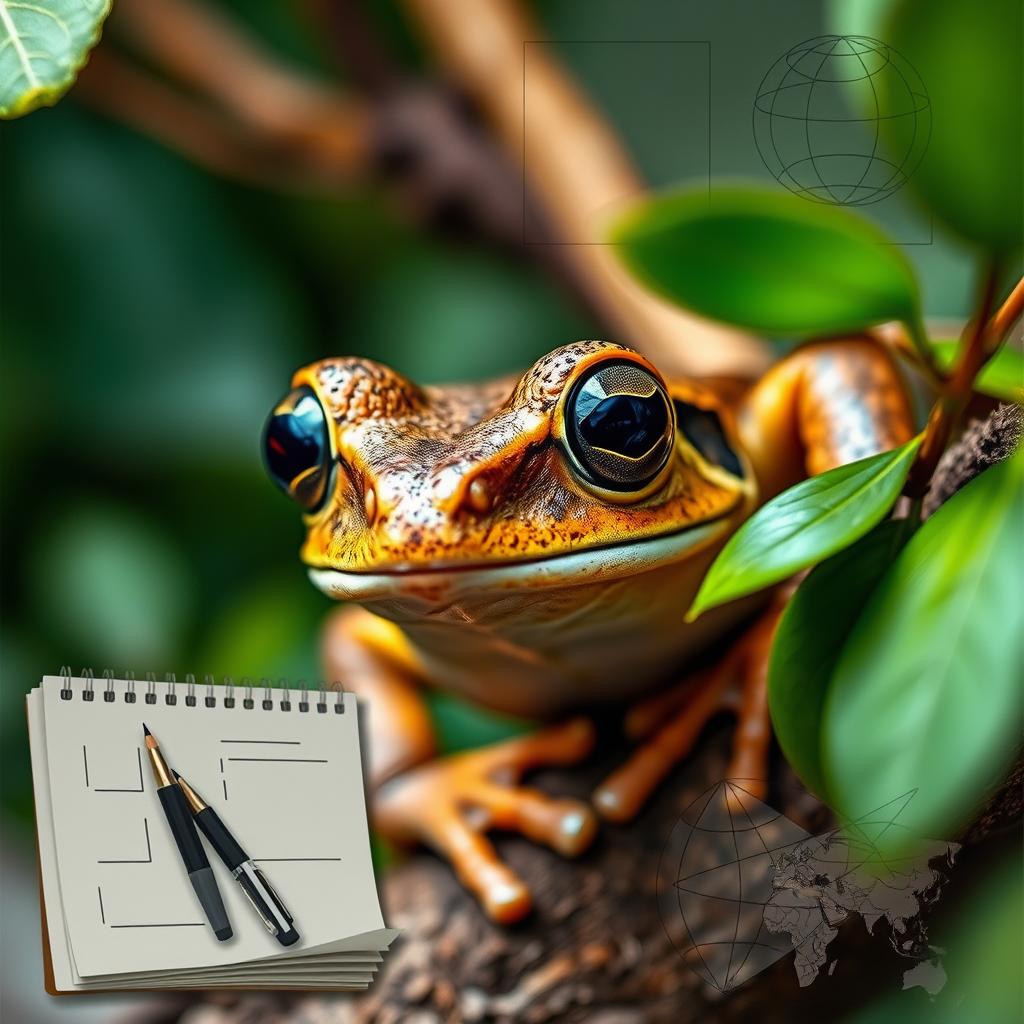 Anuros: Resumo, Aula e Exercícios
