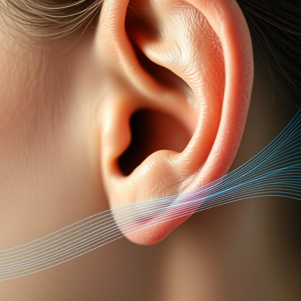 Audição, um dos órgãos dos sentidos: Resumo, Aula e Exercícios